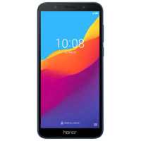 смартфон Honor 7S 1-16GB Blue