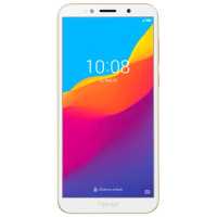 смартфон Honor 7S 1-16GB Gold