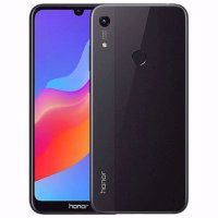 смартфон Honor 8A Black
