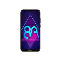 Honor 8A Black