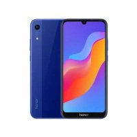 смартфон Honor 8A Blue