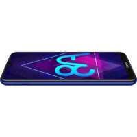 Honor 8A Blue