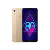 смартфон Honor 8A Gold