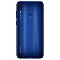 Honor 8C 3-32GB Blue