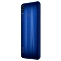 Honor 8C 3-32GB Blue