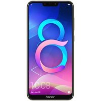 смартфон Honor 8C 3-32GB Gold