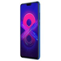 смартфон Honor 8X 4-128GB Blue