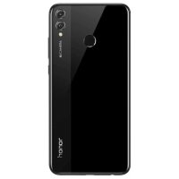Honor 8X 4-64GB Black
