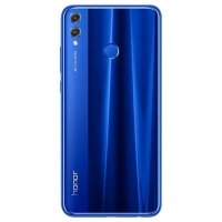 Honor 8X 4-64GB Blue