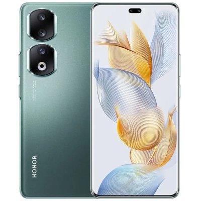смартфон Honor 90 12/512GB Emerald Green 5109ATRU