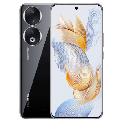 смартфон Honor 90 12/512GB Midnight Black 5109ATRS