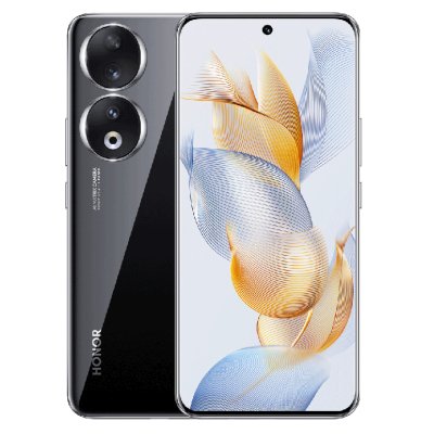 смартфон Honor 90 12/512GB Midnight Black 5109ATQL