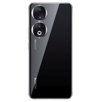 смартфон Honor 90 12/512GB Midnight Black 5109ATQL