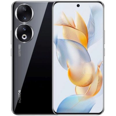 смартфон Honor 90 8/256GB Black