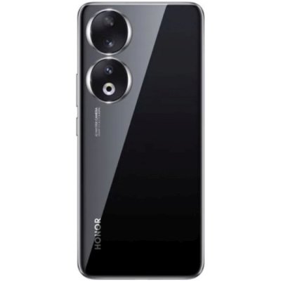 смартфон Honor 90 8/256GB Black