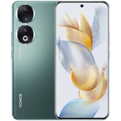 смартфон Honor 90 8/256GB Emerald Green