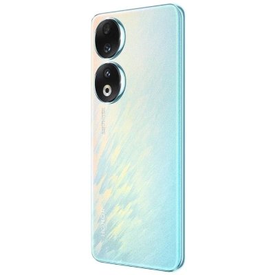 смартфон Honor 90 8/256GB Peacock Blue