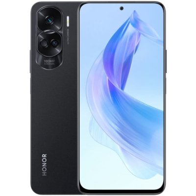 смартфон Honor 90 Lite 8/256GB Black