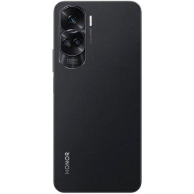 Honor 90 Lite 8/256GB Black