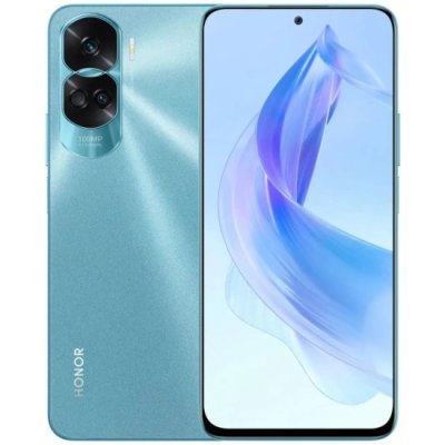 смартфон Honor 90 Lite 8/256GB Blue