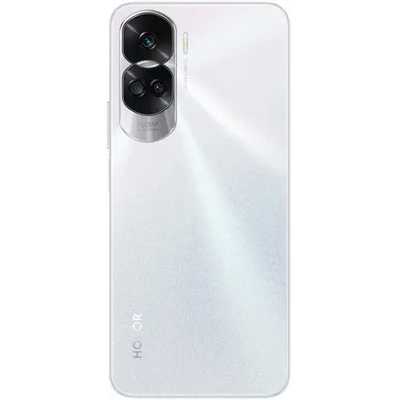 смартфон Honor 90 Lite 8/256GB Silver