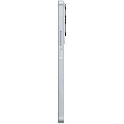 смартфон Honor 90 Lite 8/256GB Silver