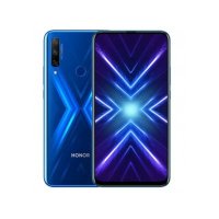 Honor 9X Blue купить в KNS. Смартфон Honor 9X Blue - цена