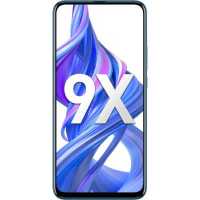 Honor 9X Blue