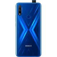 Honor 9X Blue