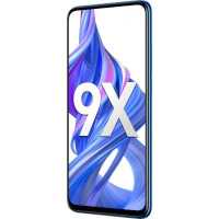 смартфон Honor 9X Blue