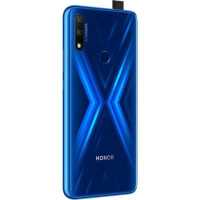 Honor 9X Blue
