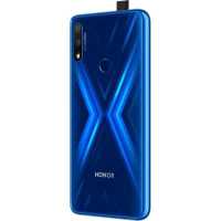 смартфон Honor 9X Blue