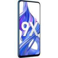 смартфон Honor 9X Blue