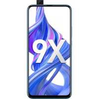 Honor 9X Blue