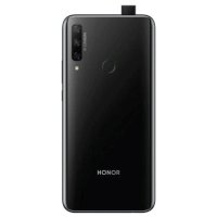 Honor 9X Premium 6-128GB Black