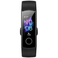 фитнес-браслет Honor Band 5 Black