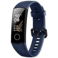 фитнес браслет Honor Band 5 Blue 55026764