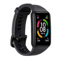 фитнес-браслет Honor Band 6 Black