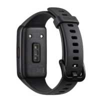 Honor Band 6 Black