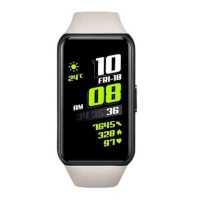 Honor Band 6 Grey