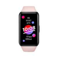 Honor Band 6 Pink