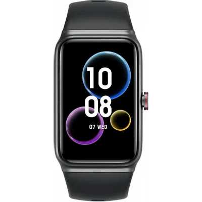 фитнес браслет Honor Choice Band Black