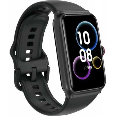 Honor Choice Band Black