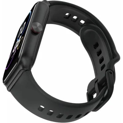 Honor Choice Band Black