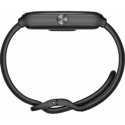 Honor Choice Band Black