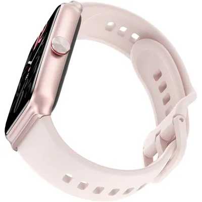 Honor Choice Band Pink