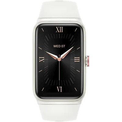 фитнес браслет Honor Choice Band White