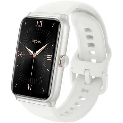 фитнес браслет Honor Choice Band White