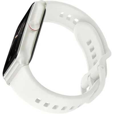 Honor Choice Band White