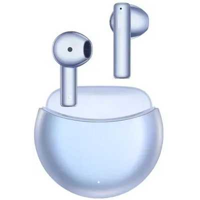 наушники Honor Choice Earbuds X5e Blue